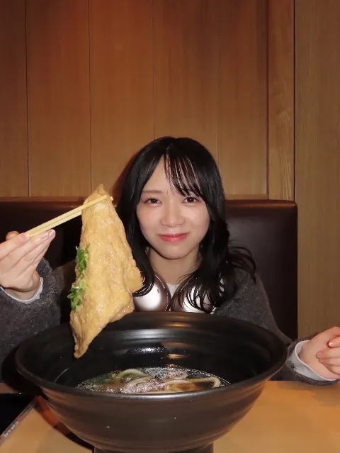 山口 陽世｜( ¨̮ )>≡明日22:00ひなのちゃんとSHOWROOMします（2026-01-21）｜3枚目
