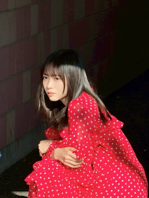正源司 陽子｜特定の時期にたくさん聴いていた曲をふと聴き返すとその時の匂いがする。正源司　陽子（2026-01-22）｜4枚目