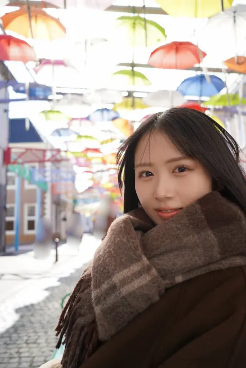 上村 ひなの｜太陽はいつでも、こちらに笑いかけているのかも（2026-01-24）