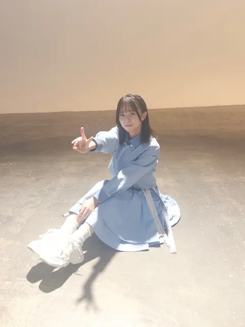 平尾 帆夏｜ついついね  かってしまうよ  からあげクン（2026-01-24）｜3枚目