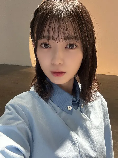 平尾 帆夏｜ついついね  かってしまうよ  からあげクン（2026-01-24）｜4枚目