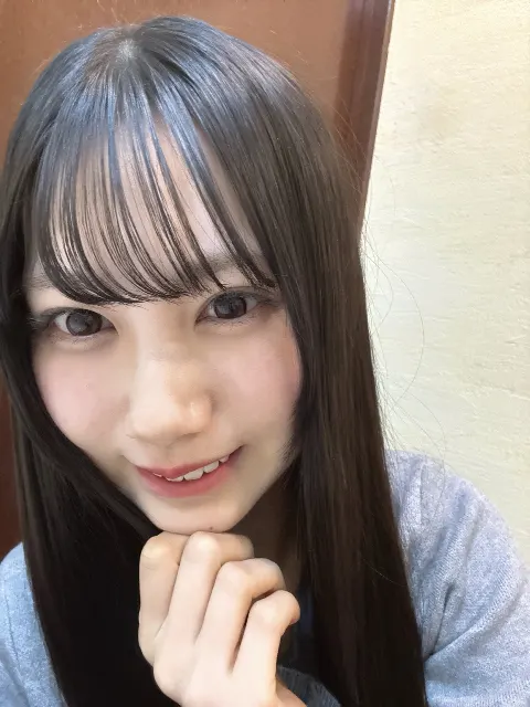 鶴崎 仁香｜にこにこな冬（2026-01-24）