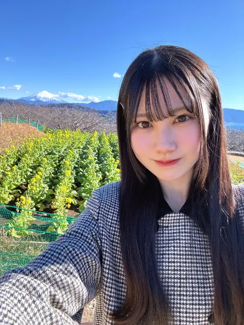 鶴崎 仁香｜1年ぶりの（2026-01-25）