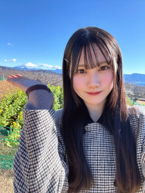 鶴崎 仁香｜1年ぶりの（2026-01-25）｜2枚目