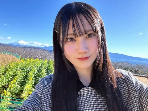 鶴崎 仁香｜1年ぶりの（2026-01-25）｜3枚目