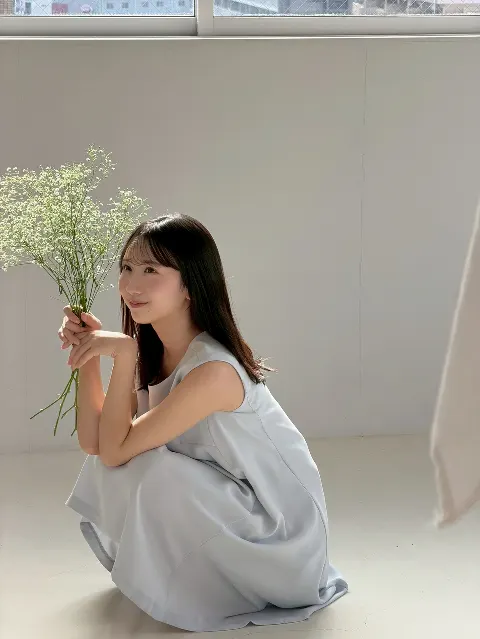 藤嶌 果歩｜きらめき（2026-01-25）｜3枚目