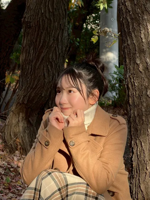 藤嶌 果歩｜きらめき（2026-01-25）｜4枚目