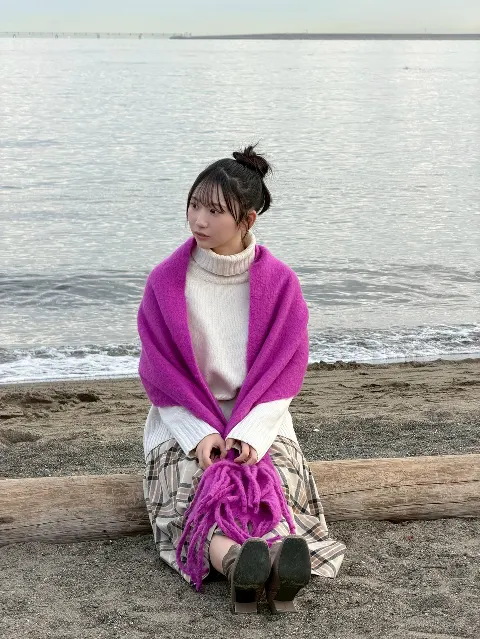 藤嶌 果歩｜きらめき（2026-01-25）｜7枚目