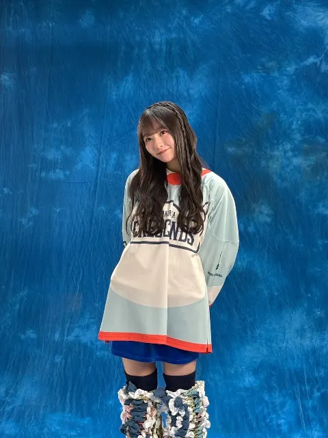 片山 紗希｜好きになるクレッシェンド（2026-01-26）｜3枚目