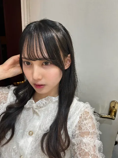 松尾 桜｜どれくらい私を愛してるの？（2026-01-26）｜2枚目