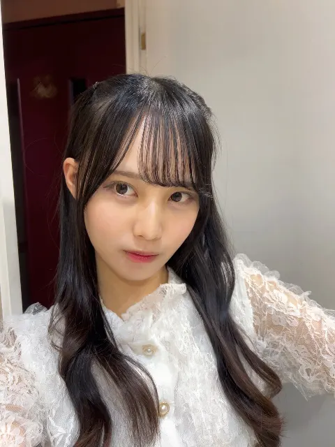 松尾 桜｜どれくらい私を愛してるの？（2026-01-26）｜4枚目