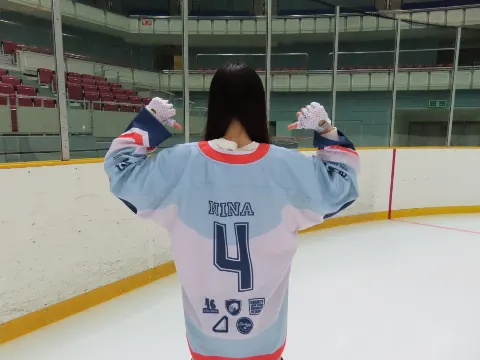 坂井 新奈｜こんな気持ちはじめてさ（2026-01-27）｜6枚目