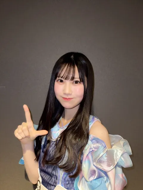 鶴崎 仁香｜日の光あびながら（2026-01-27）｜2枚目
