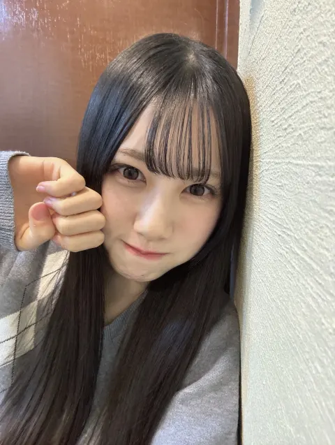 鶴崎 仁香｜日の光あびながら（2026-01-27）｜5枚目