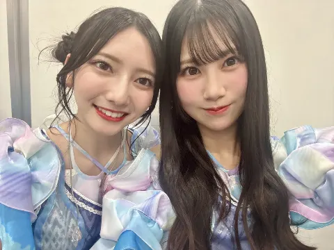 鶴崎 仁香｜日の光あびながら（2026-01-27）｜6枚目
