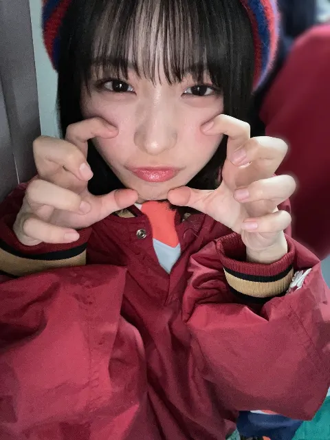 大野 愛実｜ケンダ・マナミ（2026-01-27）｜2枚目