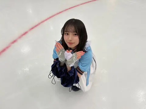 大野 愛実｜ケンダ・マナミ（2026-01-27）｜4枚目