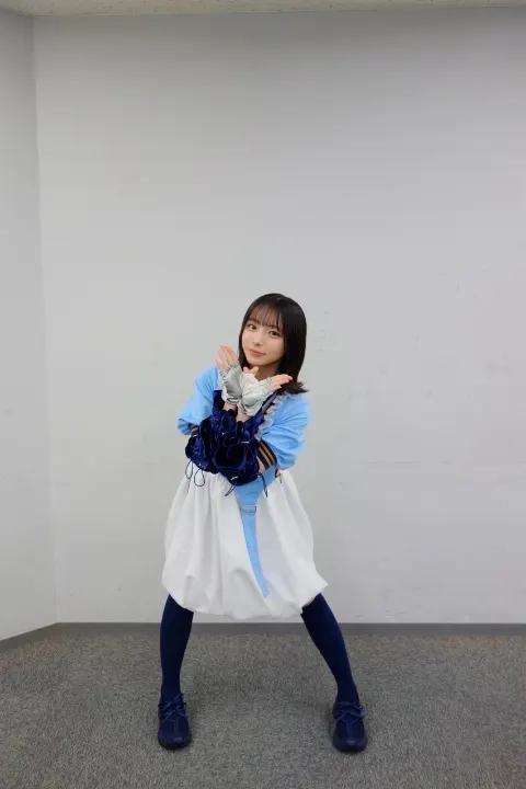大野 愛実｜ケンダ・マナミ（2026-01-27）｜5枚目