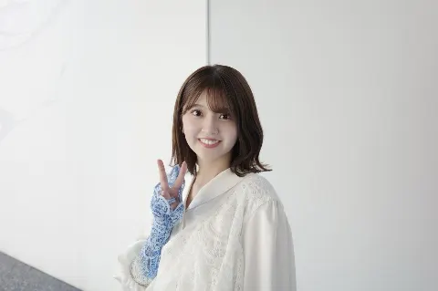 山下 葉留花｜はるはる日記🌱 - クリフハンガー -（2026-01-27）