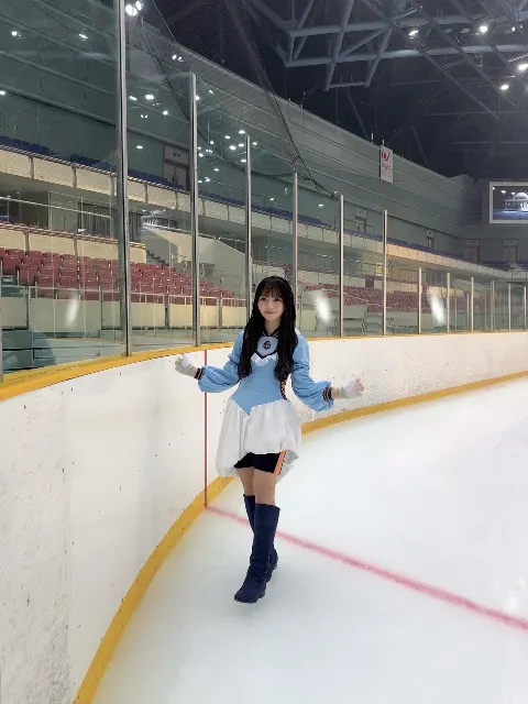 片山 紗希｜You're mature！（2026-01-27）｜5枚目