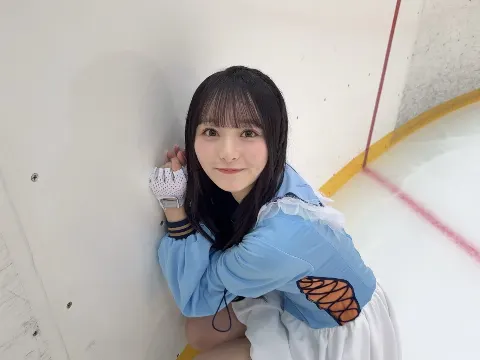 片山 紗希｜You're mature！（2026-01-27）｜6枚目