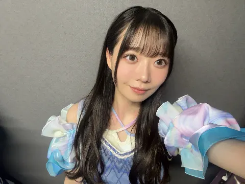 坂井 新奈｜˘͈ᵕ˘͈（2026-01-28）