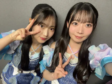 坂井 新奈｜˘͈ᵕ˘͈（2026-01-28）｜8枚目
