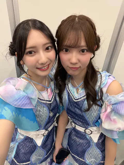 竹内 希来里｜波乗りきらりん〜（2026-01-28）｜3枚目
