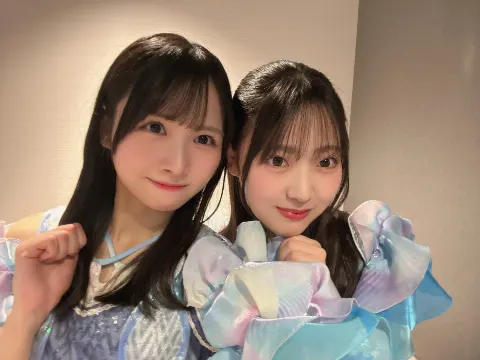 上村 ひなの｜感情の余白（2026-01-28）｜3枚目
