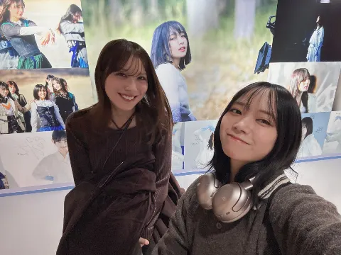 山口 陽世｜( ¨̮ )>≡君のような人いつかは会いたい（2026-01-28）｜3枚目