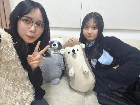 山口 陽世｜( ¨̮ )>≡君のような人いつかは会いたい（2026-01-28）｜6枚目