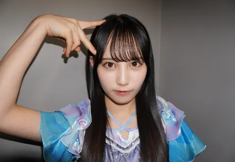 松尾 桜｜Go to heaven！    松尾 桜（2026-01-28）