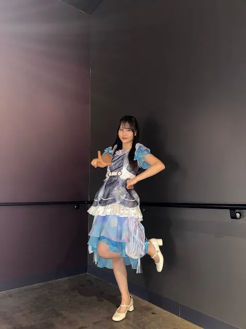 松尾 桜｜Go to heaven！    松尾 桜（2026-01-28）｜8枚目
