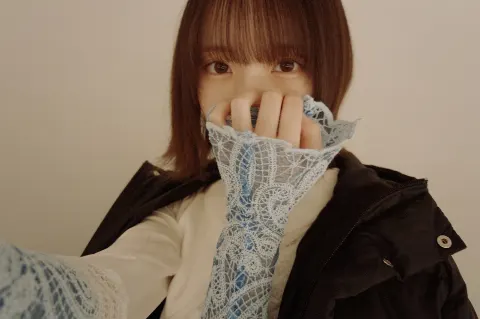 渡辺 莉奈｜希望（2026-01-28）｜3枚目
