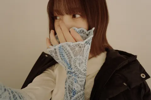 渡辺 莉奈｜希望（2026-01-28）｜4枚目