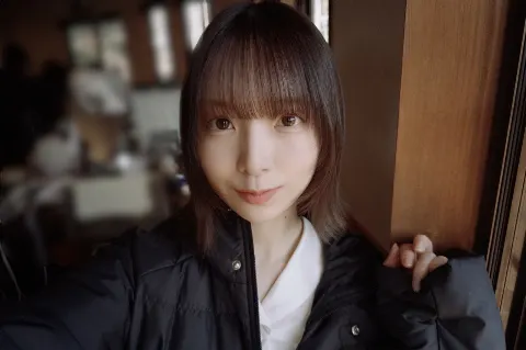渡辺 莉奈｜希望（2026-01-28）｜5枚目