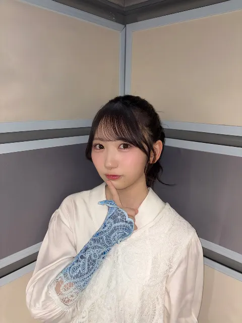 藤嶌 果歩｜おやつのじかん（2026-01-28）