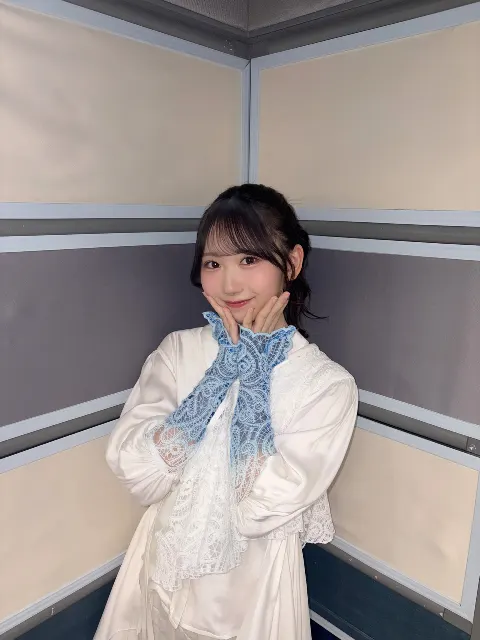 藤嶌 果歩｜おやつのじかん（2026-01-28）｜2枚目