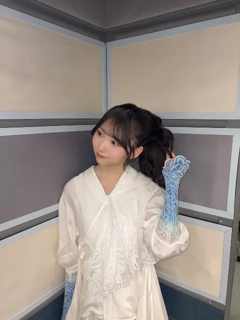 藤嶌 果歩｜おやつのじかん（2026-01-28）｜3枚目