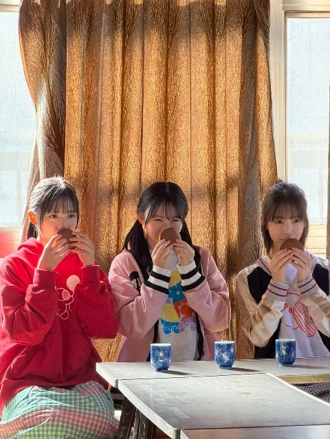 藤嶌 果歩｜おやつのじかん（2026-01-28）｜8枚目