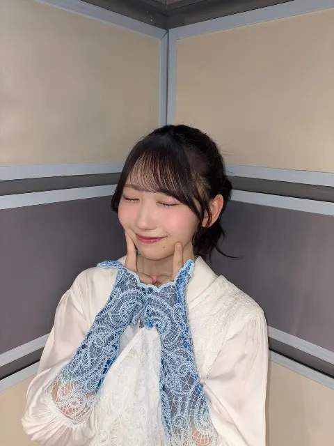 藤嶌 果歩｜おやつのじかん（2026-01-28）｜10枚目