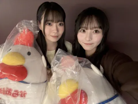 片山 紗希｜Lちき！！ちき！！（2026-01-28）｜7枚目