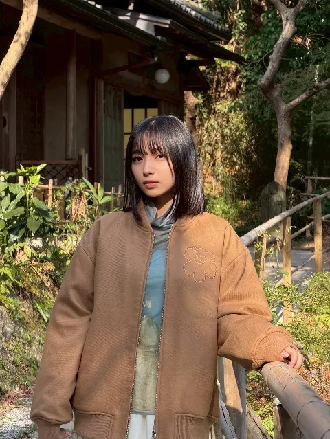 大野 愛実｜本との時間（2026-01-29）｜3枚目