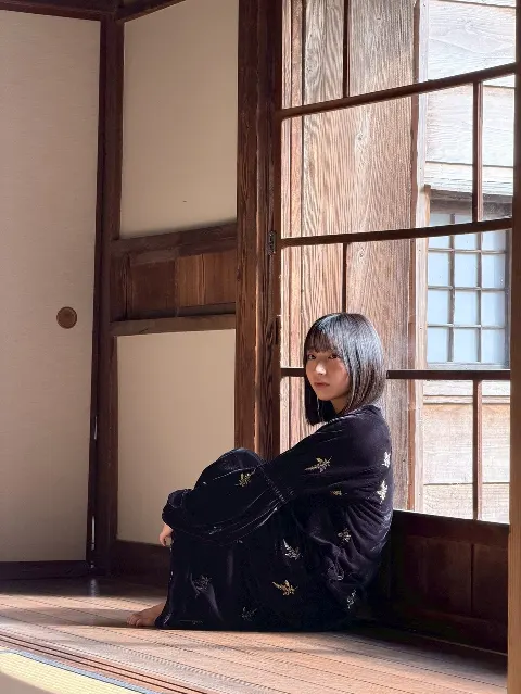 大野 愛実｜本との時間（2026-01-29）｜4枚目