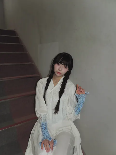 宮地 すみれ｜宿す（2026-01-29）｜2枚目