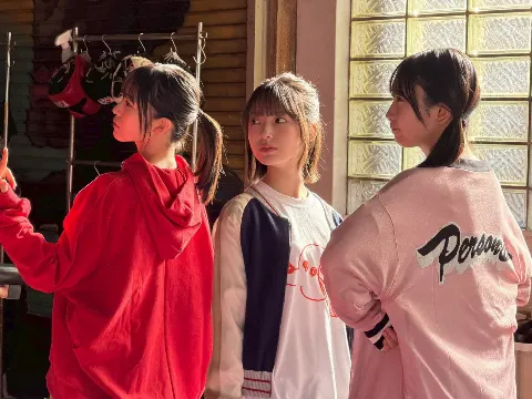 正源司 陽子｜期待を込めた愚問に対する“当たり前”にはすごい力がある正源司　陽子（2026-01-30）｜5枚目