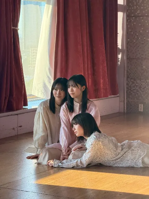 正源司 陽子｜期待を込めた愚問に対する“当たり前”にはすごい力がある正源司　陽子（2026-01-30）｜6枚目