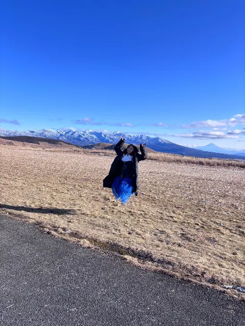 大野 愛実｜抱きしめ合えば僕らの世界（2026-01-31）｜4枚目