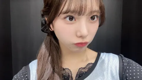 下田 衣珠季｜ヘアアレンジにハマりちゅう😗（2026-01-31）