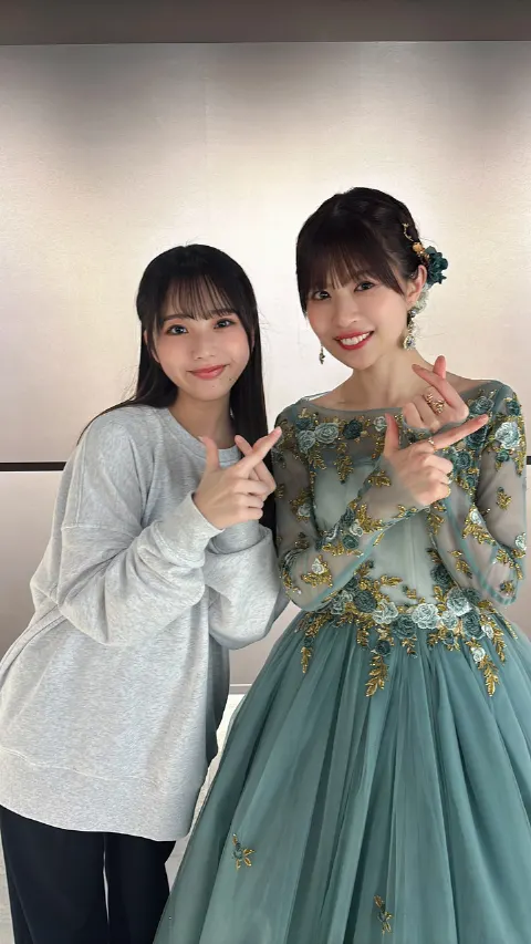 下田 衣珠季｜ヘアアレンジにハマりちゅう😗（2026-01-31）｜4枚目